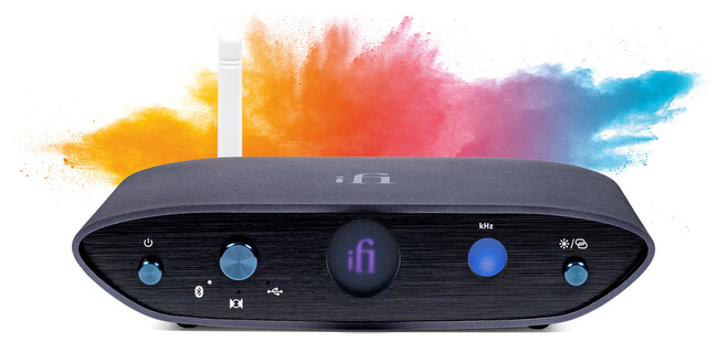 Zen One Signature