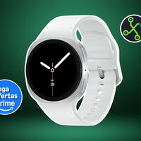 Amazon recorta en varios miles de pesos el precio del nuevo Samsung Galaxy Watch 8; ahora cuesta menos de 4,000 pesos 