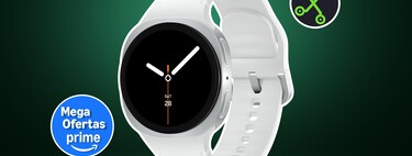 Amazon recorta en varios miles de pesos el precio del nuevo Samsung Galaxy Watch 8; ahora cuesta menos de 4,000 pesos 