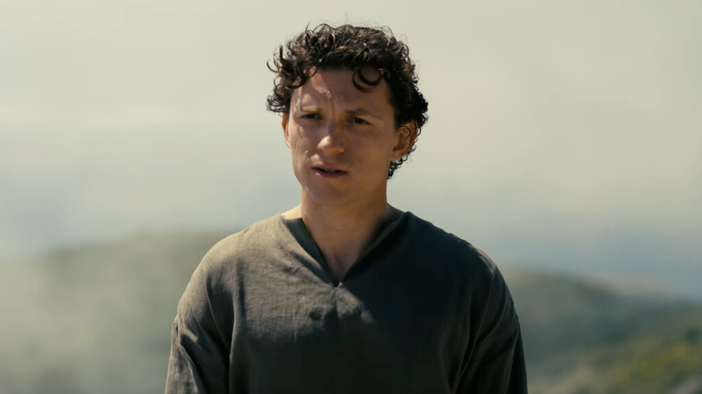 "Fue un trago amargo para Sony". 'La Odisea' hizo que Tom Holland tuviera que atrasar él mismo el rodaje de 'Spider-man: Brand New Day'