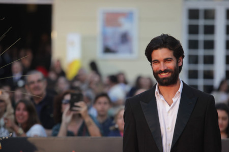 Cuando ser guapo no es suficiente: Rubén Cortada y su problema con los trajes