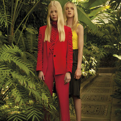 Foto 10 de 19 de la galería sfera-primavera-verano-2018 en Trendencias