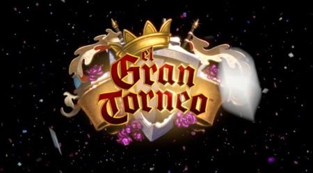 Hearthstone: El gran torneo. Tras dos semanas jugando hace que el juego sea mejor aún