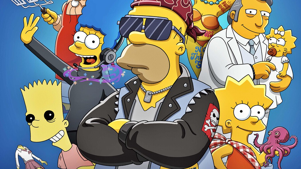 Los Simpsons lo hicieron otra vez: 11 predicciones imposibles que se volvieron realidad (¡con extra de humor amarillo!)