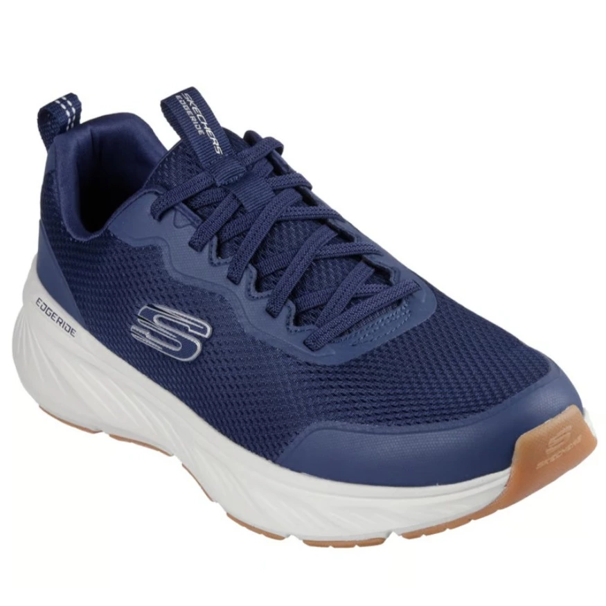 Zapatillas Skechers Edgeride - deportivas para caminar Hombre
