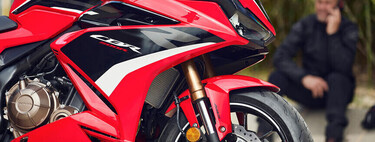 "Son una gran amenaza", o cómo Honda y Ducati temen a las marcas de moto chinas, pero dicen que no engañarán a los "más veteranos" 