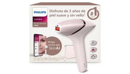 Philips Lumea Serie 9900
