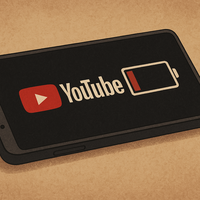 He instalado esta app open source alternativa a YouTube y creo que será la salvación de mi móvil en verano