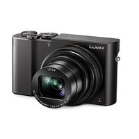 Día de la madre: la completa compacta Panasonic Lumix DMC-TZ100EG-K, hoy en Amazon te sale por 429 euros