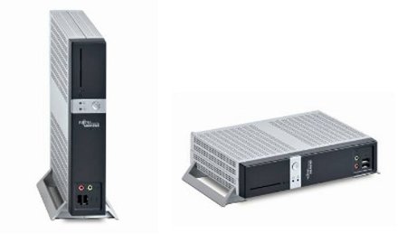 Fujitsu S Series: Thin client perfecto para entornos virtualizados