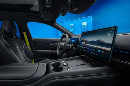 Lynk Co 07 Gt 3