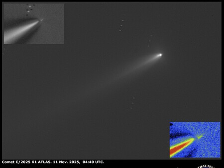 C2025 K1 Atlas 2