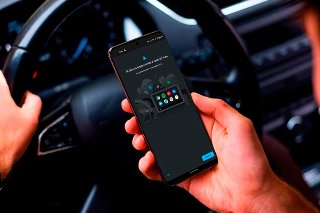 Android Auto gasta batería incluso si lo usas con cable sin que te estés dando cuenta. Puedes evitarlo con este sencillo trucazo 