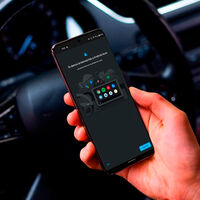 Android Auto gasta batería incluso si lo usas con cable sin que te estés dando cuenta. Puedes evitarlo con este sencillo trucazo 