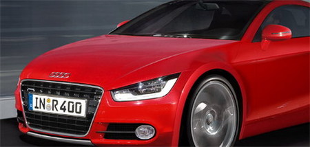 Audi niega la posibilidad de sacar un Audi R4