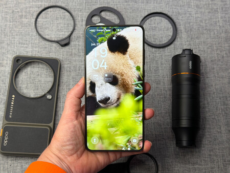 Oppo Find X9 Ultra 08