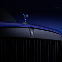 Rolls-Royce no descarta el hidrógeno: sus futuros coches eléctricos podrían cambiar la batería por la pila de combustible