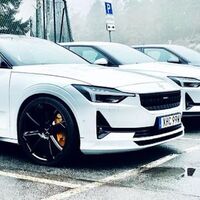 El nuevo Polestar 2 viene de camino con una versión más salvaje que nunca 