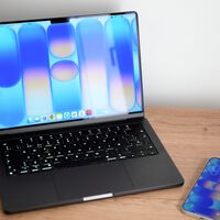 Dale un aire de MacBook Neo a tu Mac o iPhone: descarga aquí sus nuevos fondos de pantalla 