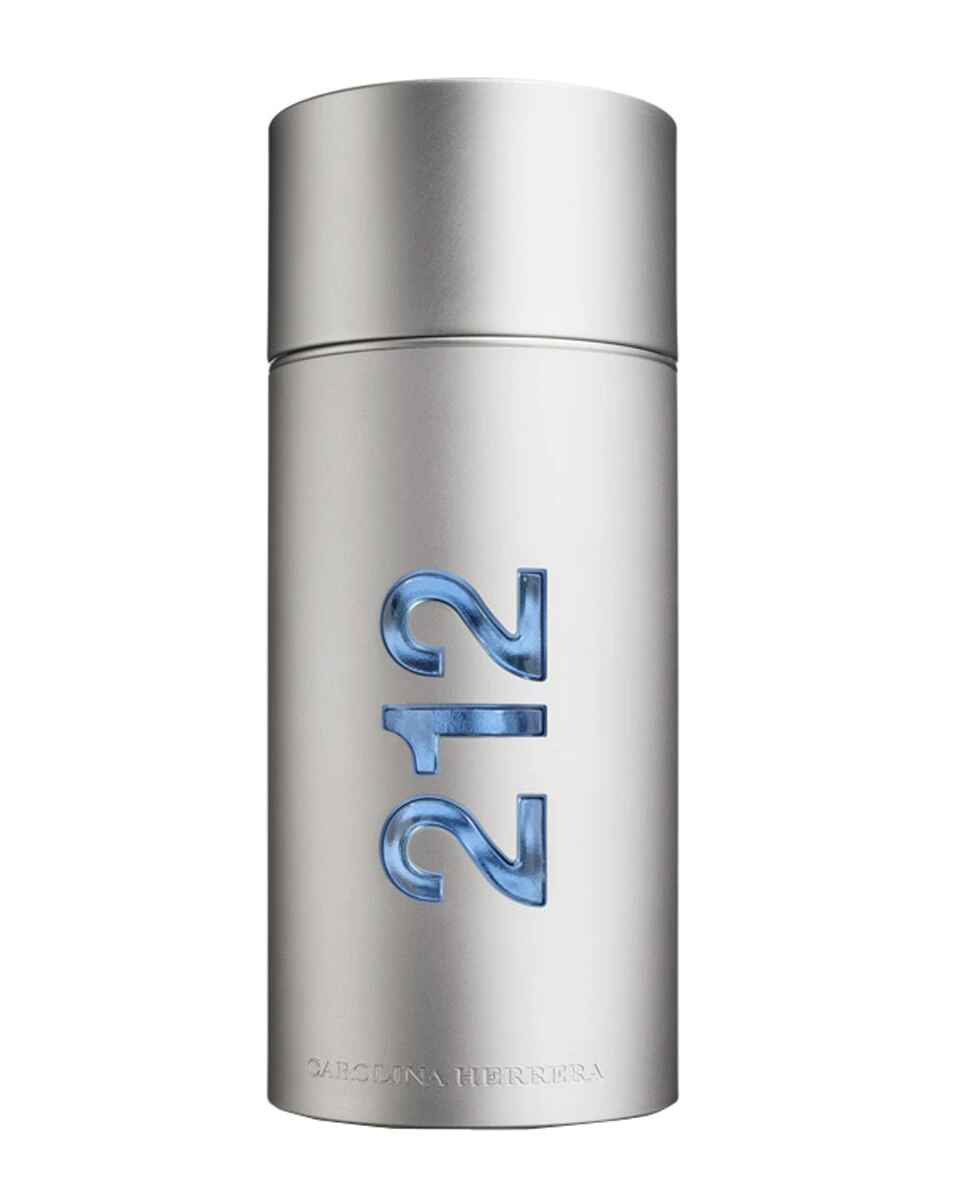 Eau de Toilette 212 Men 200 ml Carolina Herrera