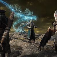 Elden Ring Nightreign está dando para el pelo a los jugadores en grupos de tres. Este modder está dispuesto a ofrecer una alternativa: 126 compañeros más