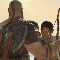 Série God of War para o Prime Video promete o que muitos de nós queremos: uma adaptação fiel ao videogame 