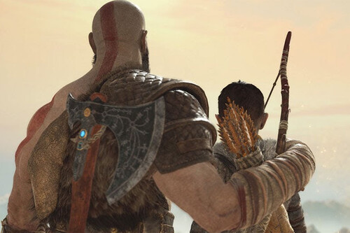 Imagem | God of War/Sony