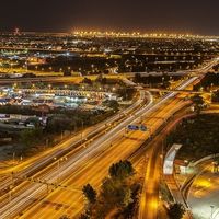 Todos los radares de Barcelona