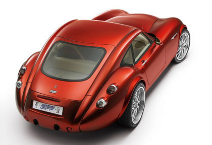 Wiesmann GT