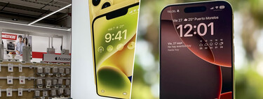 MediaMarkt está liquidando todos estos iPhone en su outlet: hay modelos Pro e incluso el iPhone Air 