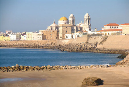 Próximamente... albergue juvenil en Cádiz