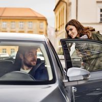 Hay conductores de Uber y Lyft que están manipulando los precios al alza en Estados Unidos engañando a la app