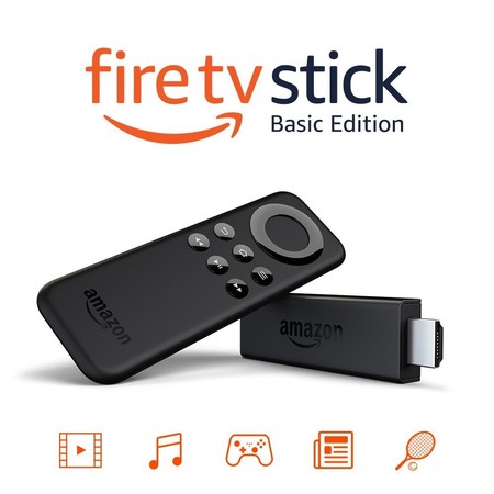 Por 29,99 euros puedes convertir tu viejo televisor en (casi) un Smart TV con este Fire TV Stick