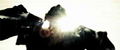 Teaser trailer