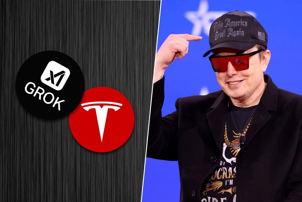 MACROHARD es la burla de Elon Musk a Microsoft: un agente de IA que ninguna otra empresa puede conseguir. Aún