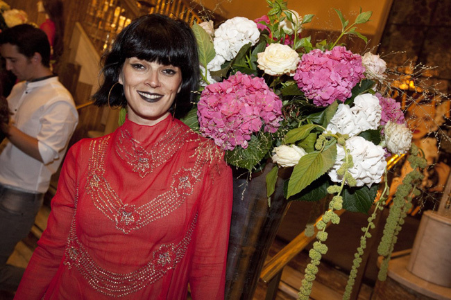 Foto de H&M Paris Show Collection fiesta en Madrid (30/33)