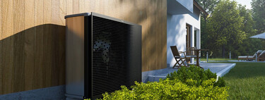 Estos son los puntos clave para elegir la bomba de calor para aerotermia ideal para cada casa