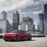 Tesla ha empezado 2017 mejor que nunca superando los 25.000 eléctricos vendidos 