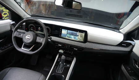 Nissan Kicks 2025 3