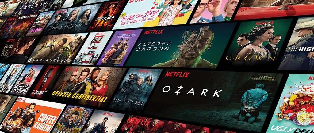 Cómo asegurarte de no pagar más y darte de baja en Netflix o cambiar el método de pago 