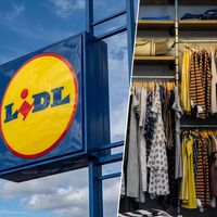 Mañana llega a Lidl la solución para poner orden en los armarios por menos de 4 euros 