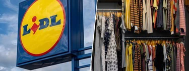 Mañana llega a Lidl la solución para poner orden en los armarios por menos de 4 euros 