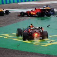 Ferrari y Red Bull quieren que los causantes de los accidentes en la Fórmula 1 paguen las reparaciones de los coches