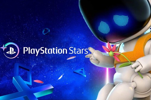 Playstation Stars Compressed