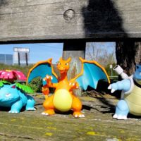 Seguimos persiguiendo Pokémons... y alguna que otra ganga: Cazando Gangas