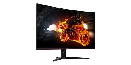 Aoc Gaming Cq32g1