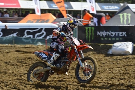Jeffrey Herlings