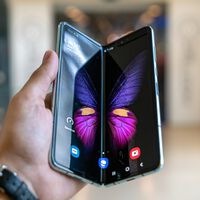 "No podemos decir que no". Samsung aborda los rumores sobre un móvil plegable barato, pero abre una puerta a otra alternativa