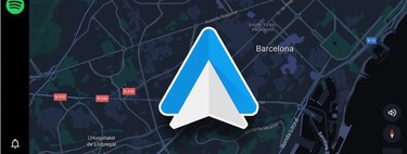 Por qué prefiero el modo nocturno en Android Auto a cualquier hora del día