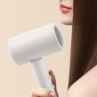 Los mejores secadores de pelo Xiaomi que puedes comprar en 2025 y por qué elegirlos